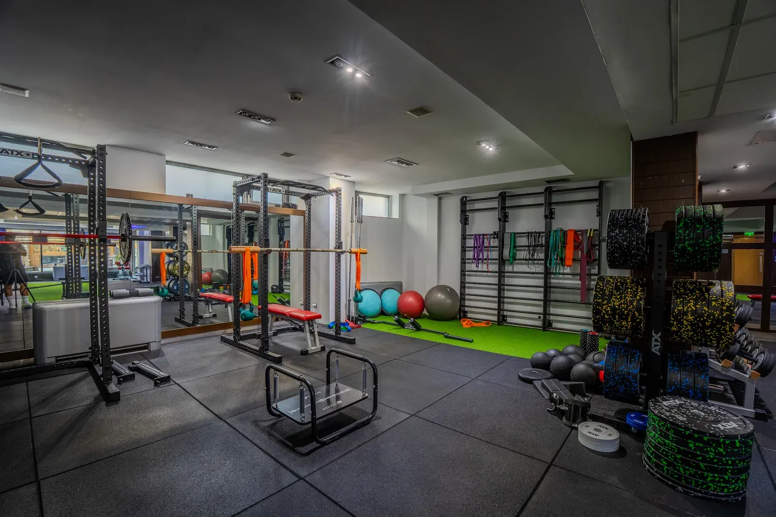 OMNI FIT LAB