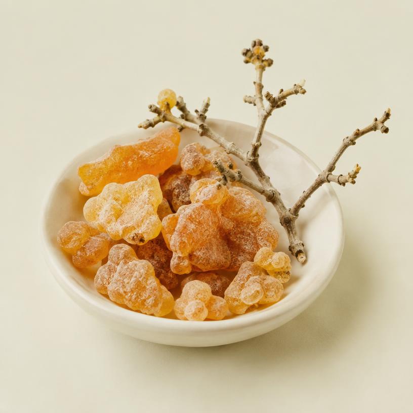 Екстракт от Boswellia serrata